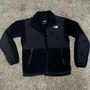 Men’s Black Northface